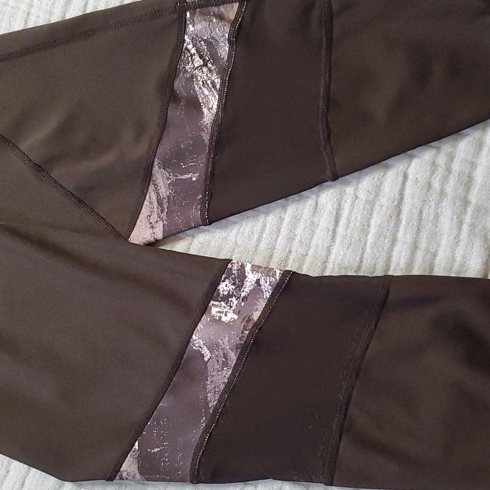 Reebok active capris - Picture 5 of 5
